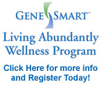 Gene Smart Program Info