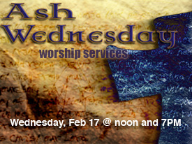 Worship With Us This Christmas