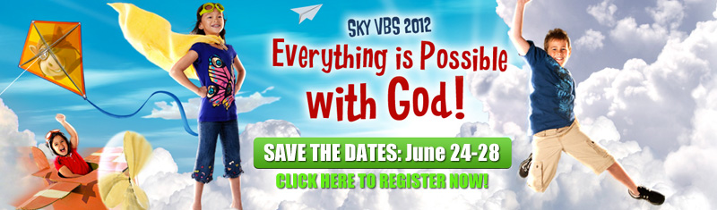 Vacation Bible School