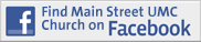 Find Us On Facebook
