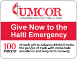 UMCOR
