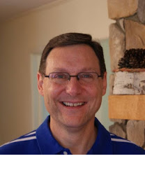 Rev. Jeff Patterson