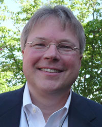 Rick Carter