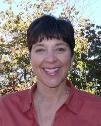 JoAnn Clifton