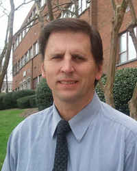 Rick Cobb