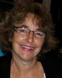 Irma Comer