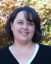 Charity Goff