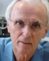 Rev. Dr. Richard Horn