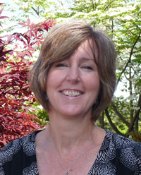 Jenny Lail
