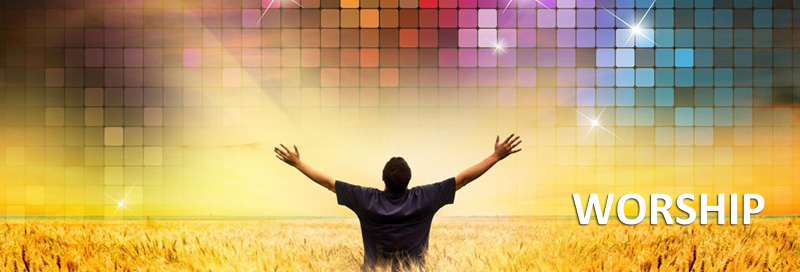 Worship Times