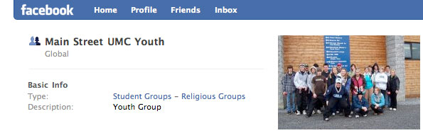 Our Facebook Group - Join Today!