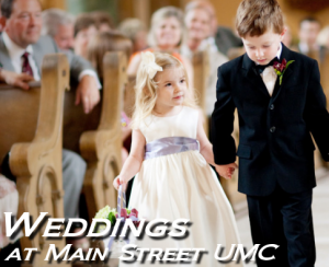 Wedding Info