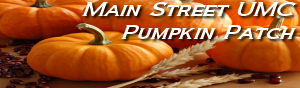 Pumpkin Patch
