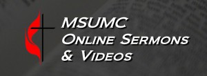 Online Sermons