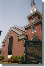 Main Street UMC