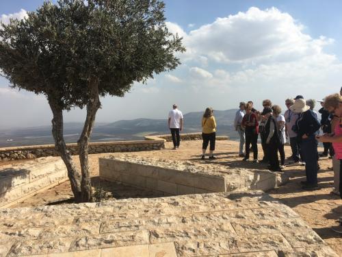 Nazareth Mount of Precipice